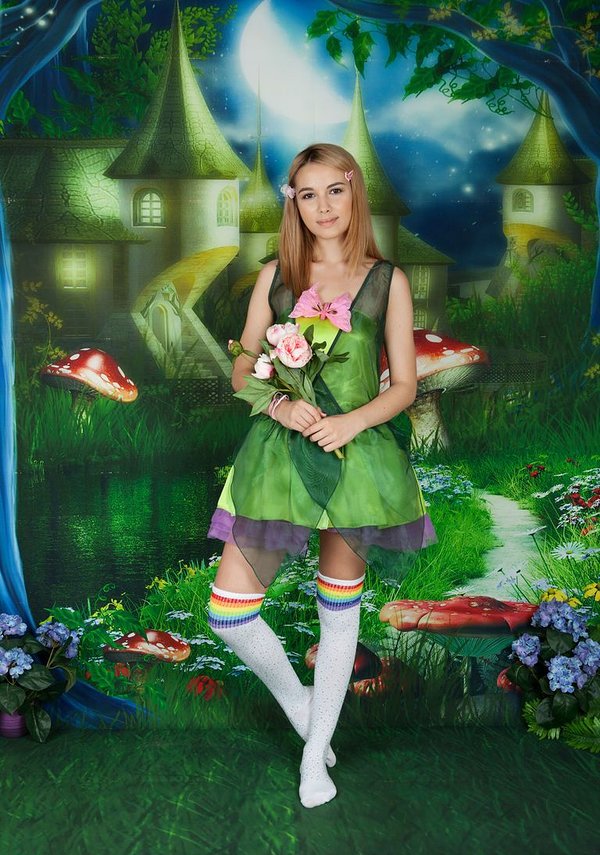 Галина, 32