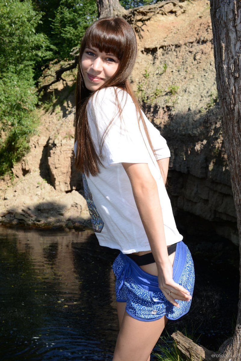 Риточка, 22